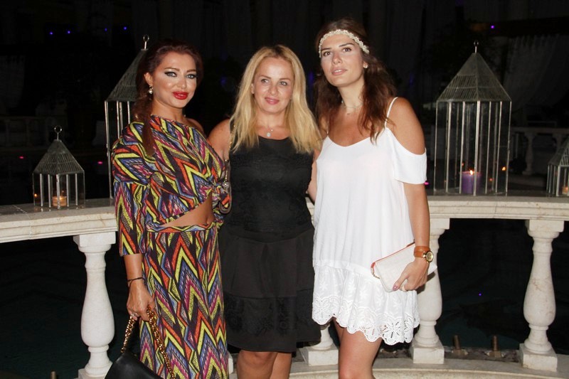 Souhour at Amethyste-Phoenicia